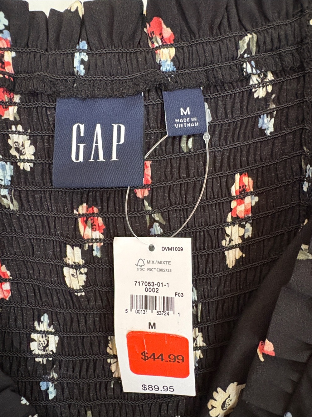 GAP Dress - Size Medium - Picture 3 of 4
